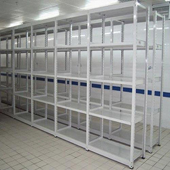 Steel Racks